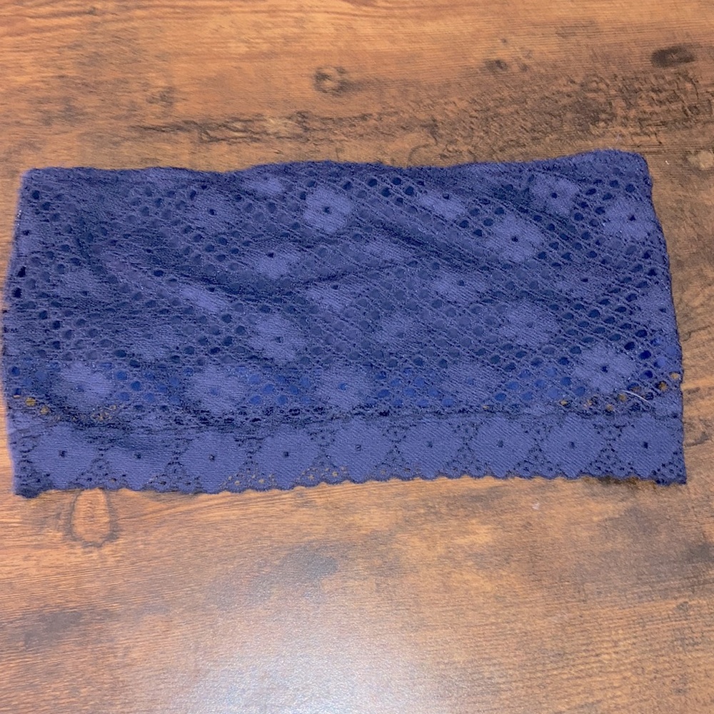 Aerie Bandeau. Med